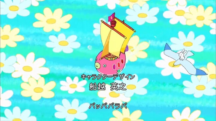 SF. MARUKO TẬP 69