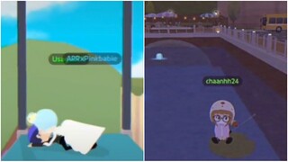 Tik Tok Play Together: Tổng Hợp Những Video Hài Trên TikTok | PlayTogether |