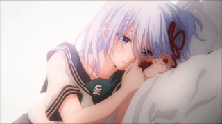 Amagami-san chi no enmusubi tập 16-18 thuyết minh