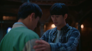 SF. ĐIÊN THÌ CÓ SAO TẬP 6