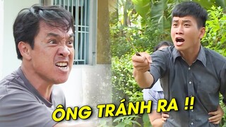 chàng trai CHÉ.M TỨ TUNG khi chứng kiến mẹ bị Cha Dượng "TÁC ĐỘNG VẬT LÝ" | PHÍA SAU MỘT PHIÊN TÒA