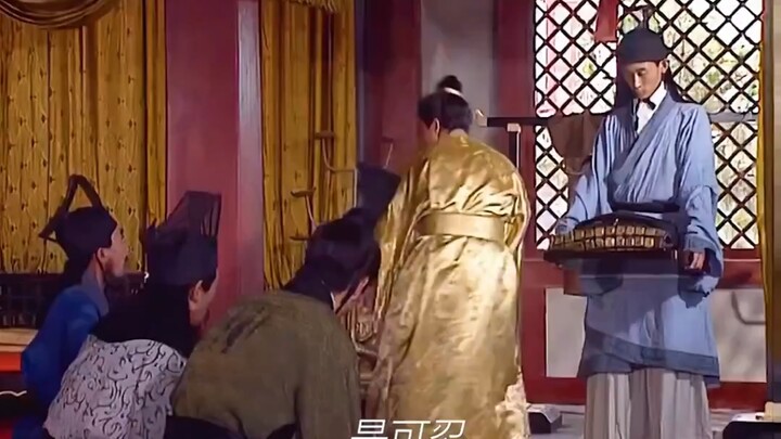 That year, Boss Cao fired a shot—and unexpectedly hit his own descendants many years later.