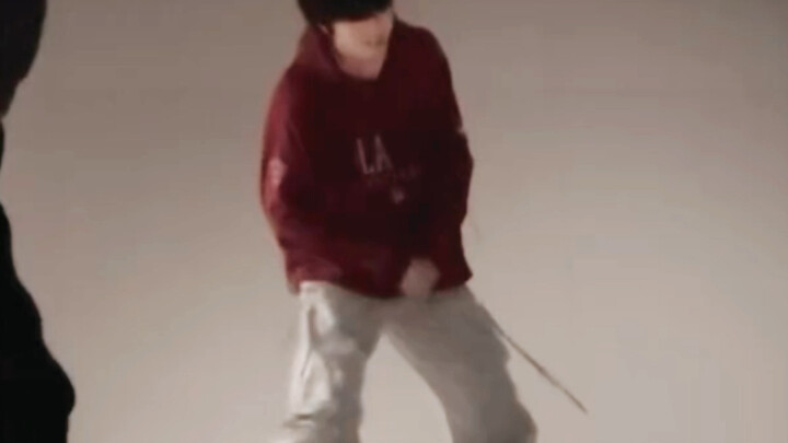 【SAKUYA】律动编舞练习室West Like