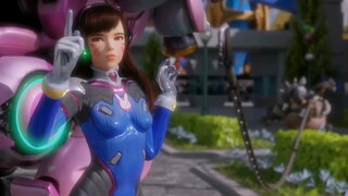 DVA 全场最佳