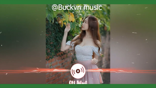 CÔ GÁI MỞ ĐƯỜNG - Remix #nhactre