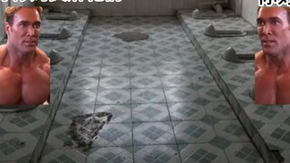 What boys fear most in school