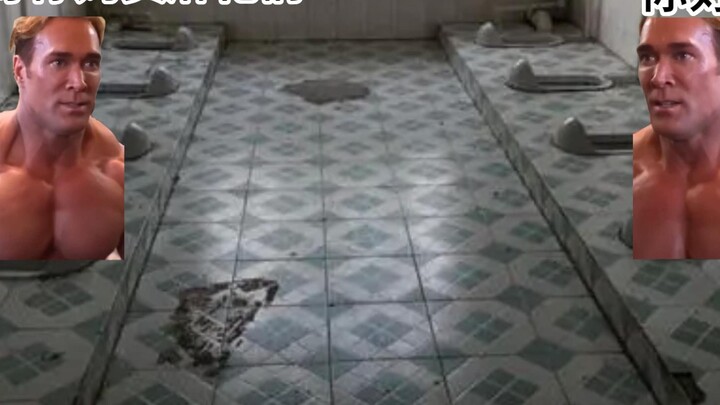 What boys fear most in school