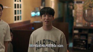 Kẻ phản diện lãng mạn EP 7 [Sub Việt]