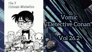 [Detective Conan] - Kiriman Misterius Vol 26.2