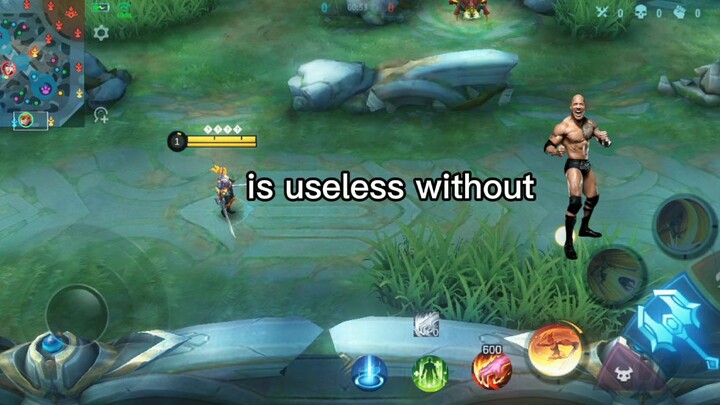 If you know what I mean