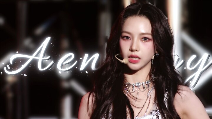 [4K with Chinese Subtitles] The Battle Anthem Rises! aespa’s “Aenergy” – a divine opening performanc