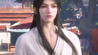 大丈夫能屈能伸，西王孙你是能成大事的人。（西王孙在背后已经骂骂咧咧了）大道朝天动画收官