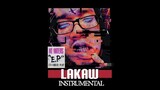 Hero of Nopetsallowed -Lakaw (Instrumental prod.RJ Sevenwordz)