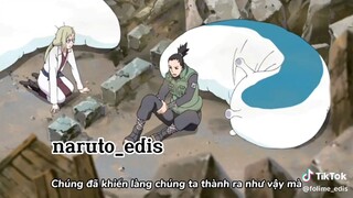 Trận Chiến Sập Sình Giữa Naruto Và Các Tên Pain.      (Đừng xem chùa)