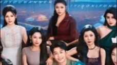 taglay ko ang pambihirang sistema na wlang hanggang kataga ep 3