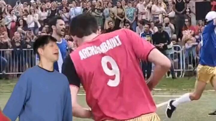 ต้องดูหลายรอบถึงจะอินขนาดนี้ 😂