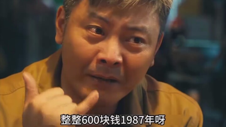 Thế nào là anh em tri kỷ? Người đã cho tôi 600 đồng năm 1987 để vượt qua khó khăn