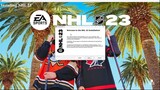 NHL 23 Download FULL PC GAME