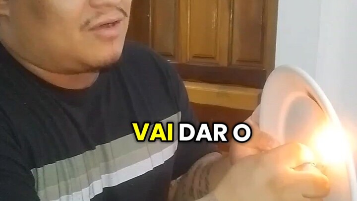 truques pra quando acabar o malte das mulheres