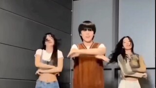 لقد أوفت جيمين بوعد أخواتها...