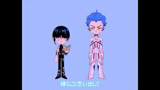 【真女神转生5复仇】乐意效劳