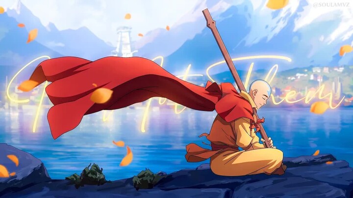 「AMV」I'm Not Them ｜ Avatar Aang： The Last Airbender