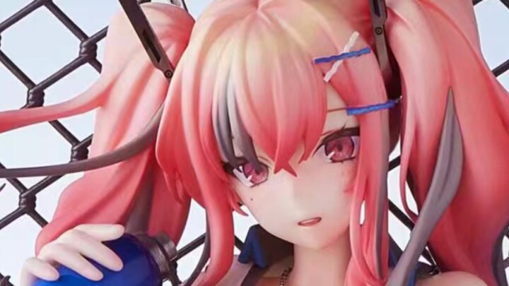 Setelah satu tahun melahirkan yang sulit, hal yang nyata meledak! Latihan Tenis Panas Mimeyoi di Bre