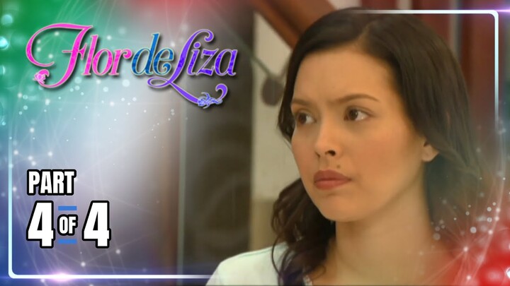FlordeLiza | Episode 88 (4/4) | July 7, 2024