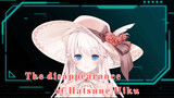 Vocaloid Song | 'The Disappearance Of Hatsune Miku' Cover
