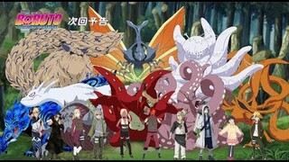 mengenal 10 jinchuriki baru para biju di era Boruto...Cekidot!