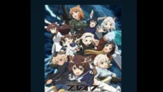 thuyết Minh tập 4 phù thủy xuất kích ss3