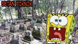 Refreshing | SpongeBob SquarePants bahasa Indonesia