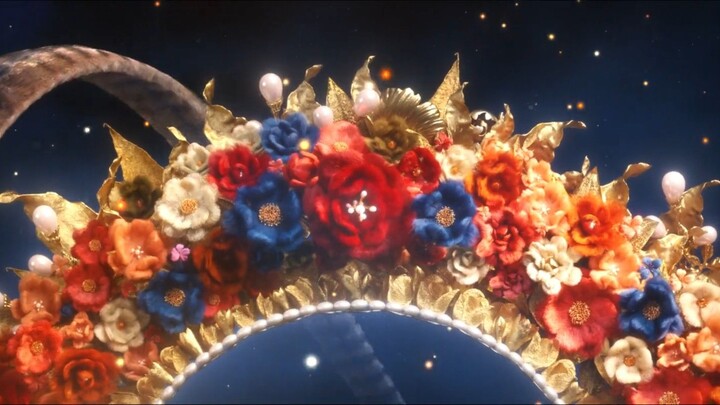 🇨🇳 Pursuit Of Jade Ep 24 Sub Indo 🇲🇨