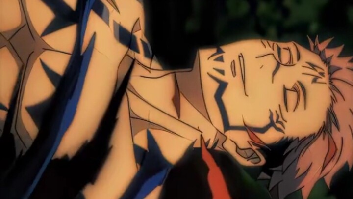 jujutsu Kaisen season 4 trailer