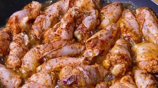 Chicken wings best recipe