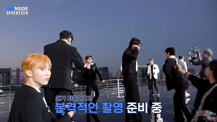 晚风吹得刚刚好