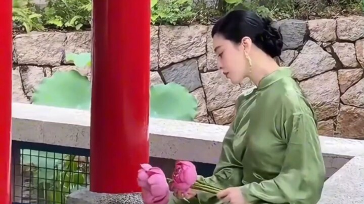 Fan Bingbing Recently