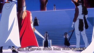 Bleach eps 11÷7