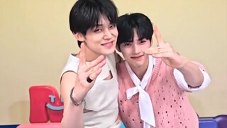 ชเวยอนจุน x ซองฮันบิน ชาเลนจ์เต้น "เดจาวู"