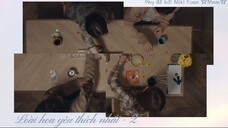 [Vietsub] Ichiban suki na hana tập 2