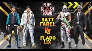 SAT FAREL VS FLADO LIX