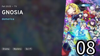 EP 08 GNOSIA