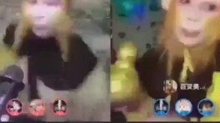 The Real and Fake Monkey King