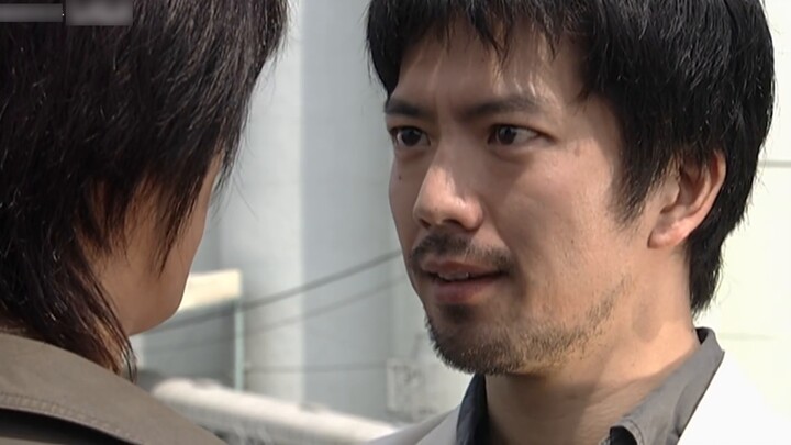 【Kamen Rider Sword/Cantonese_19】♣ Kiryu Go "Berubah menjadi Terbuka♣ dan jalankan keadilan!"