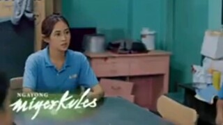 Makiling: Ang pagsuplong ni Amira sa Crazy 5 (Episode 18)