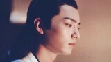 [Xiao Zhan] 191225 "Merayakan Lebih Dari Bertahun-Tahun" Sorotan: Jangan menebak pikiran Yan Bingyun