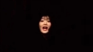 (G)I-DLE 240301 🐈‍⬛飘浮的脸