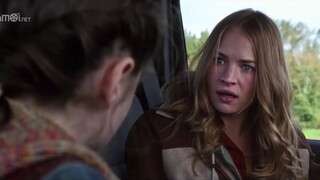 Thế giới bí ẩn (Tomorrowland 2015)