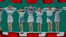 TWICE TT MV