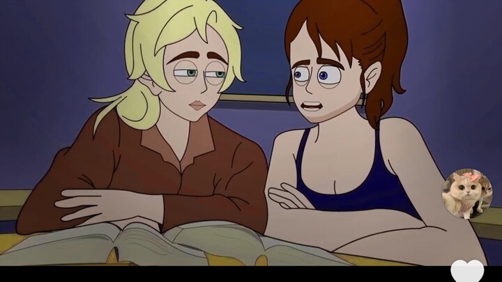 A truly spine-chilling horror story #horrortok #horror#animatedstories #animation#horrorstories